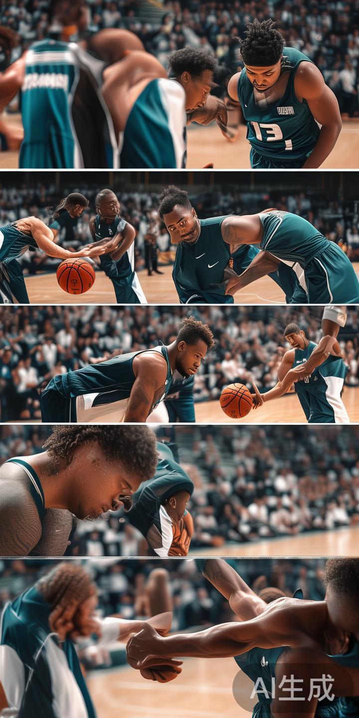 真正的完美篮球体育，并非仅限于技术和身体素质的提升