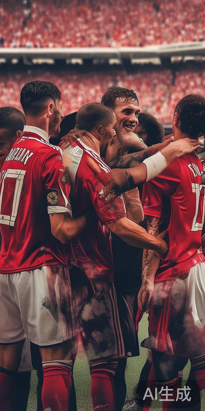 完美体育足球俱乐部：携手共创卓越梦想彰显团队精神