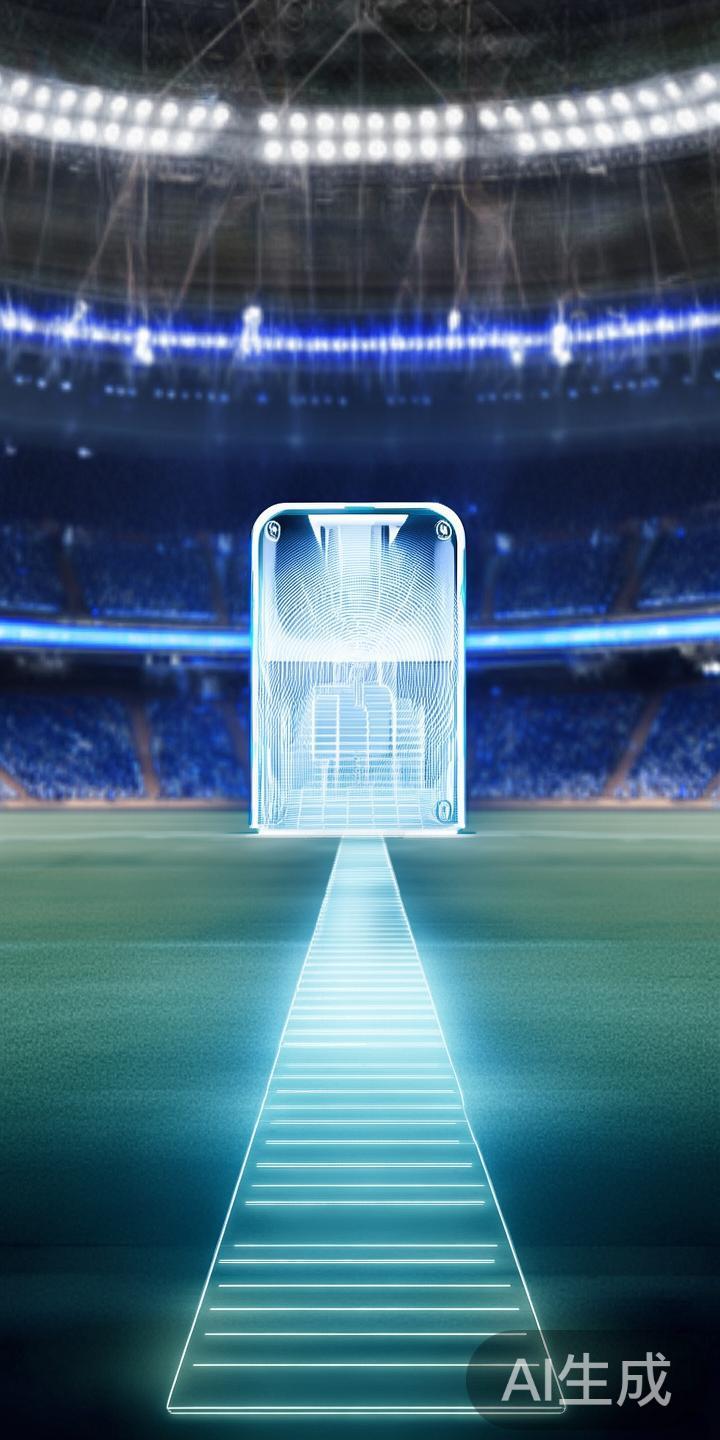 想要体验完美体育的优质内容，首先需要下载安装该应用