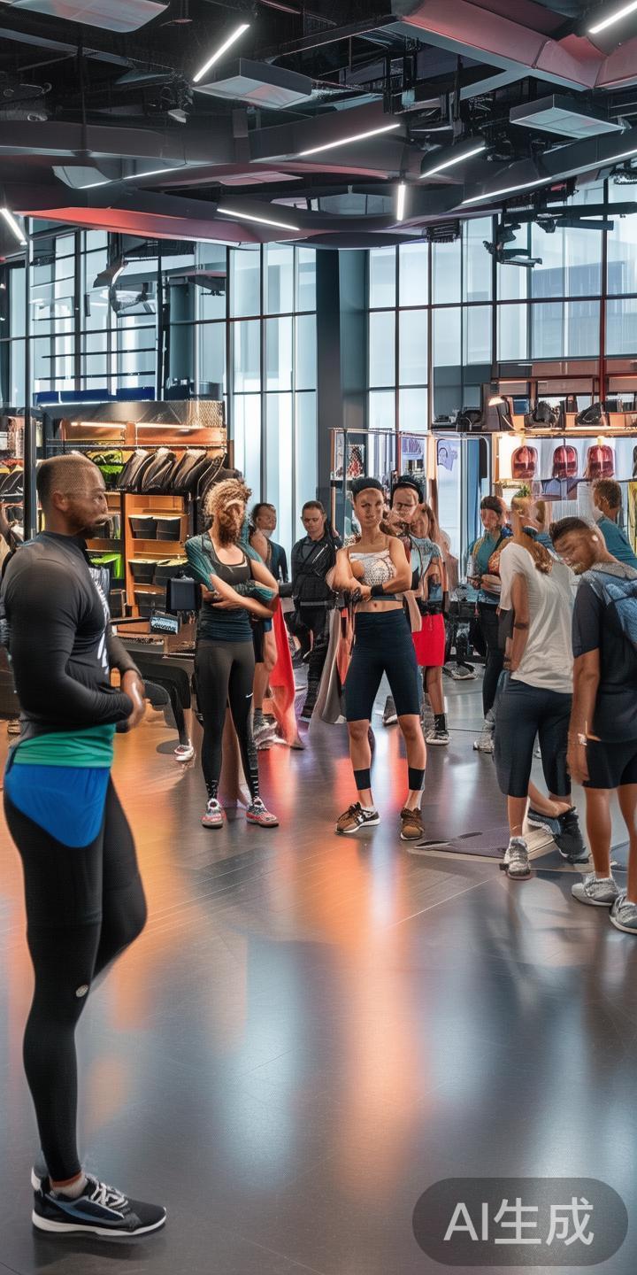 完美体育产品中心——打造全面高品质体育装备与专业运动服务的平台