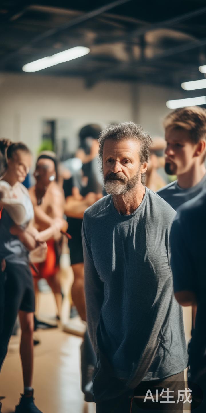 2024年最新完整完美体育导师名单全面公布，助你选对专业指导！