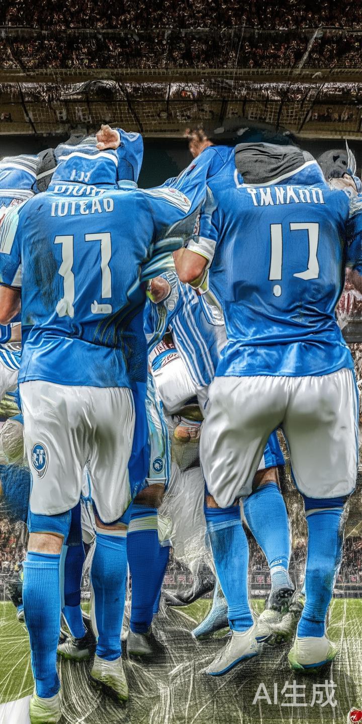 3.&nbsp;意甲的复苏之路
近年来，意甲逐渐恢复昔日的