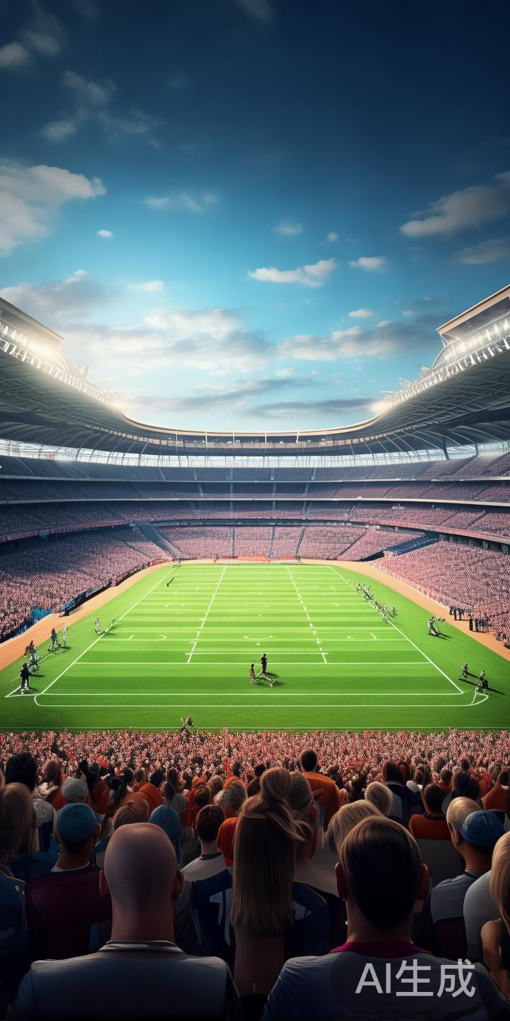 全面揭秘打造极致精彩体育盛事的全方位策略