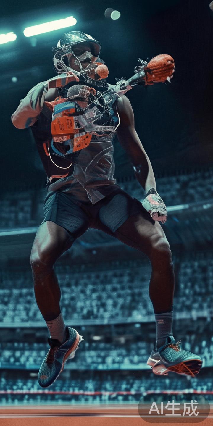 在当今社会，竞技体育不仅代表着国家的荣誉，更成为全