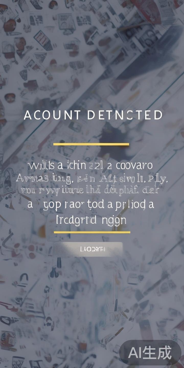 如何快速有效地注销完美体育账号的详细指南 四、注销完成后注意事项
完成注销后,用户应确保删