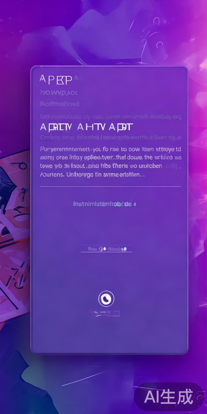 安装应用
完成下载后，点击APK文件，根据提示完