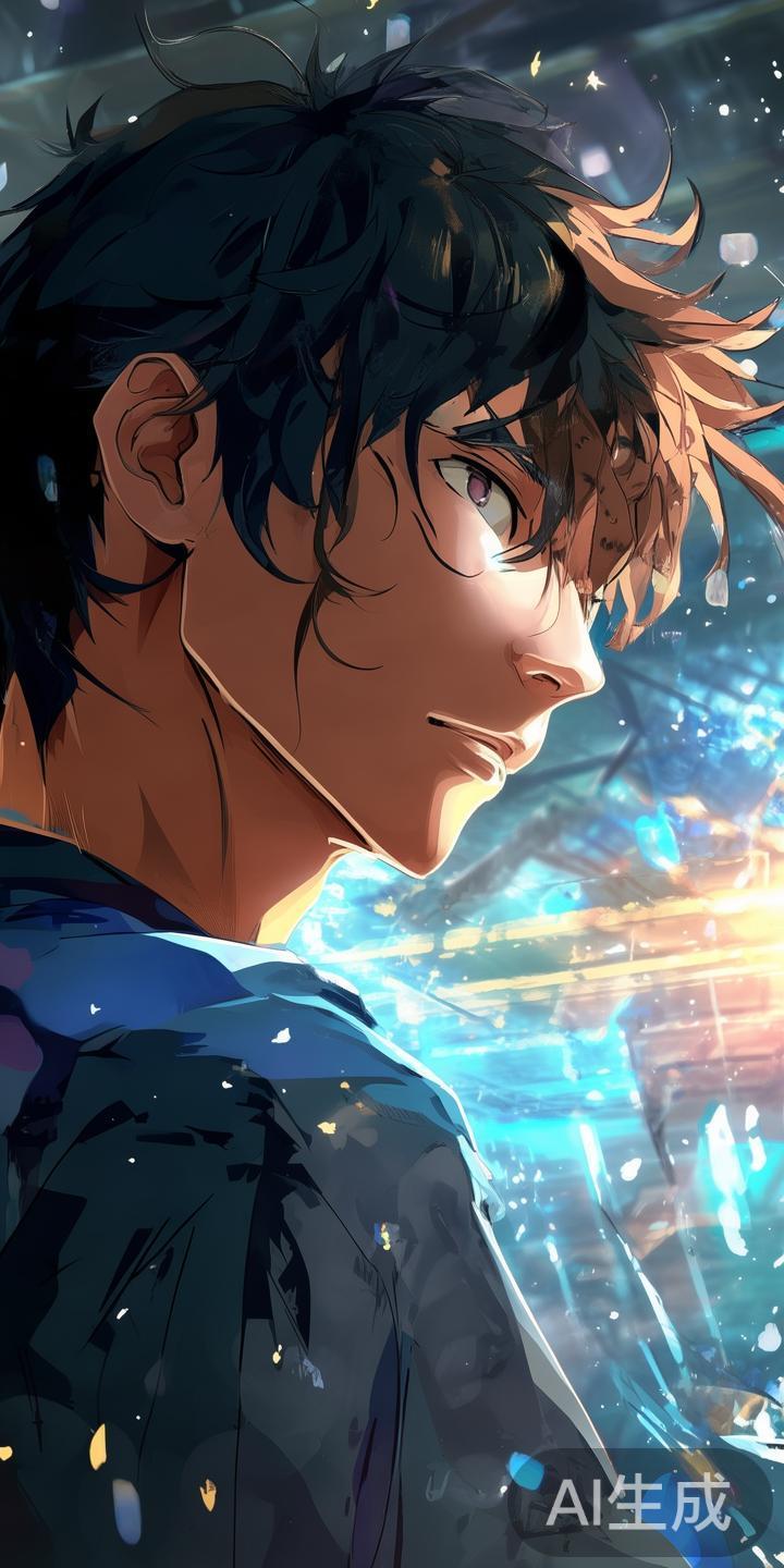 在观众对体育动漫的热情日益高涨的今天，打造极致体验