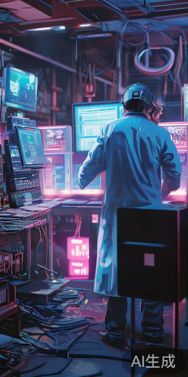 技术因素
某些娱乐平台技术设备落后或系统维护不及