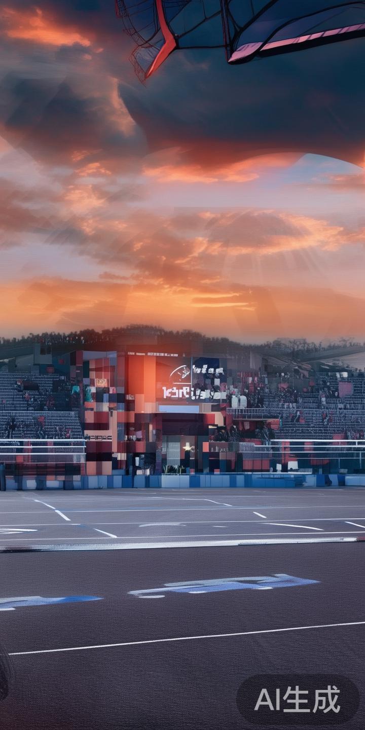 随着体育行业的不断发展与创新，企业品牌的升级已成为