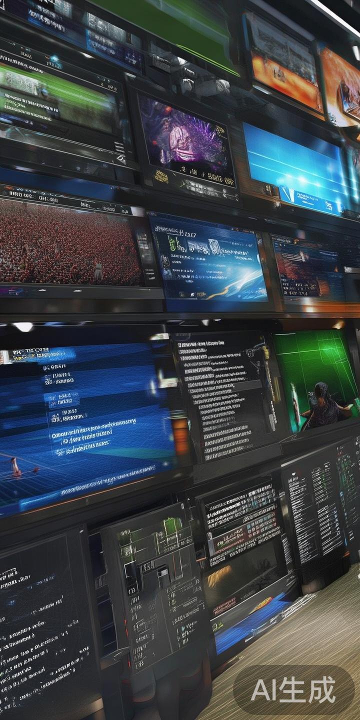 精准的体育资讯：平台提供及时、详尽的体育新闻报道，