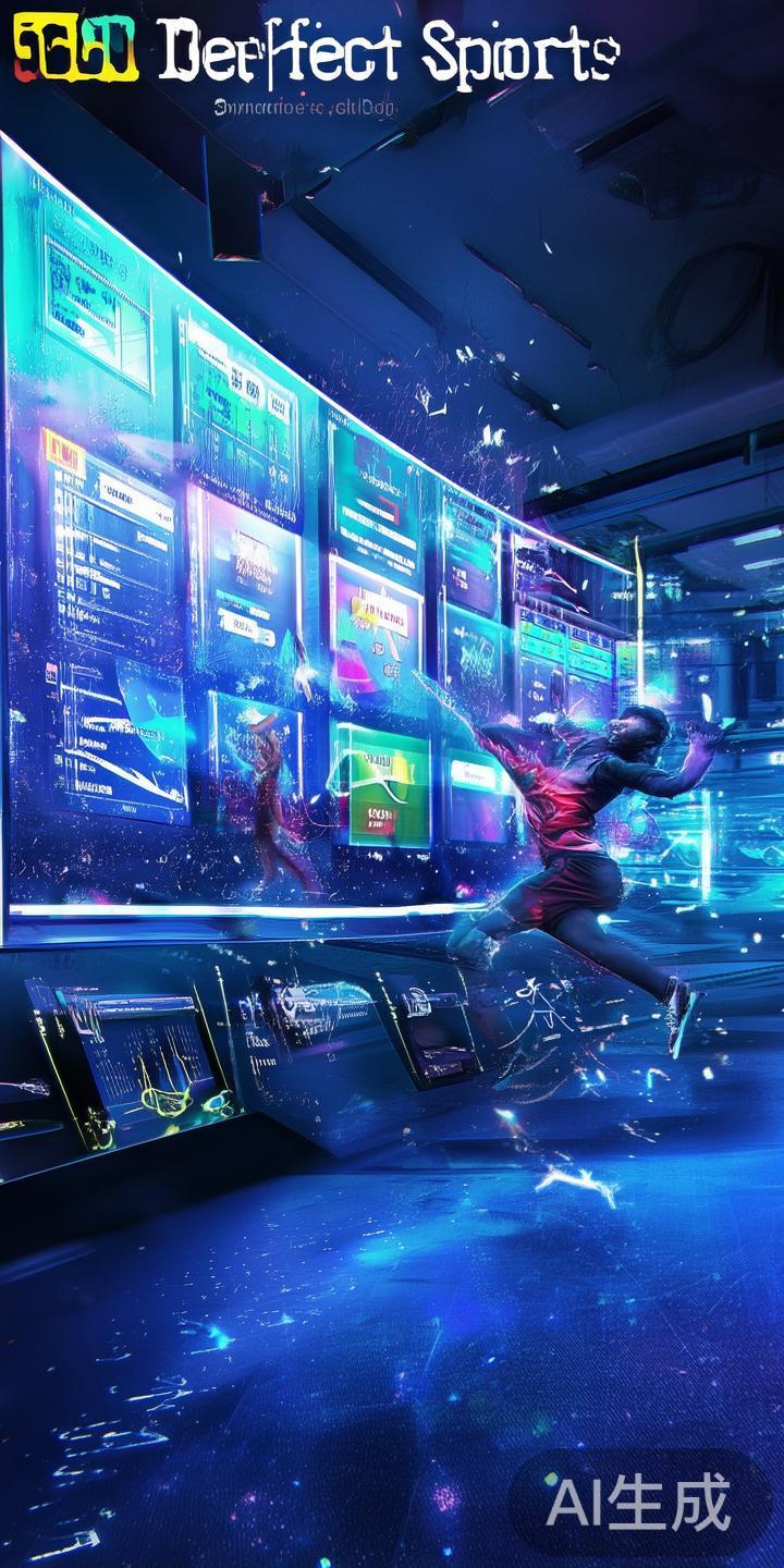 360完美体育:打造全方位健康生活的创新引领平台 360完美体育秉持“全面健康,科学引领”的宗旨,致