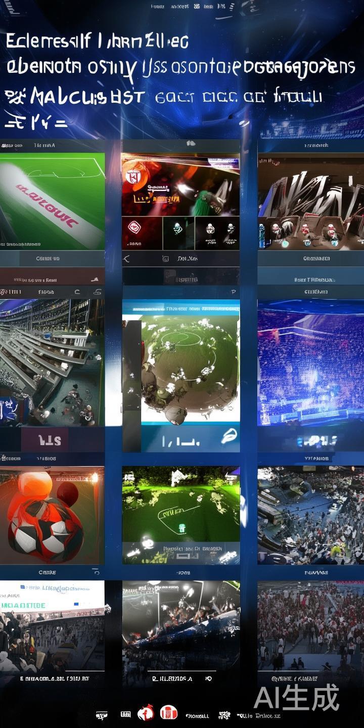 完美体育欧美版：引领全球体育文化融合的全新体验之旅